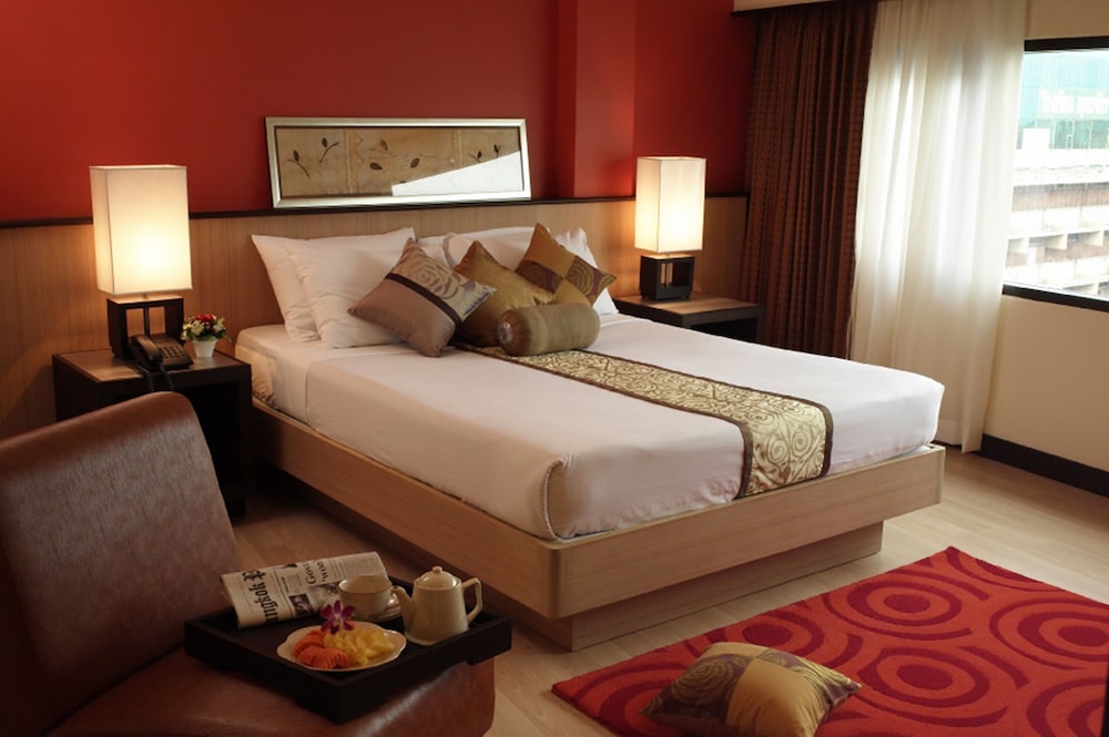 Standard Room for 1 person photo 3