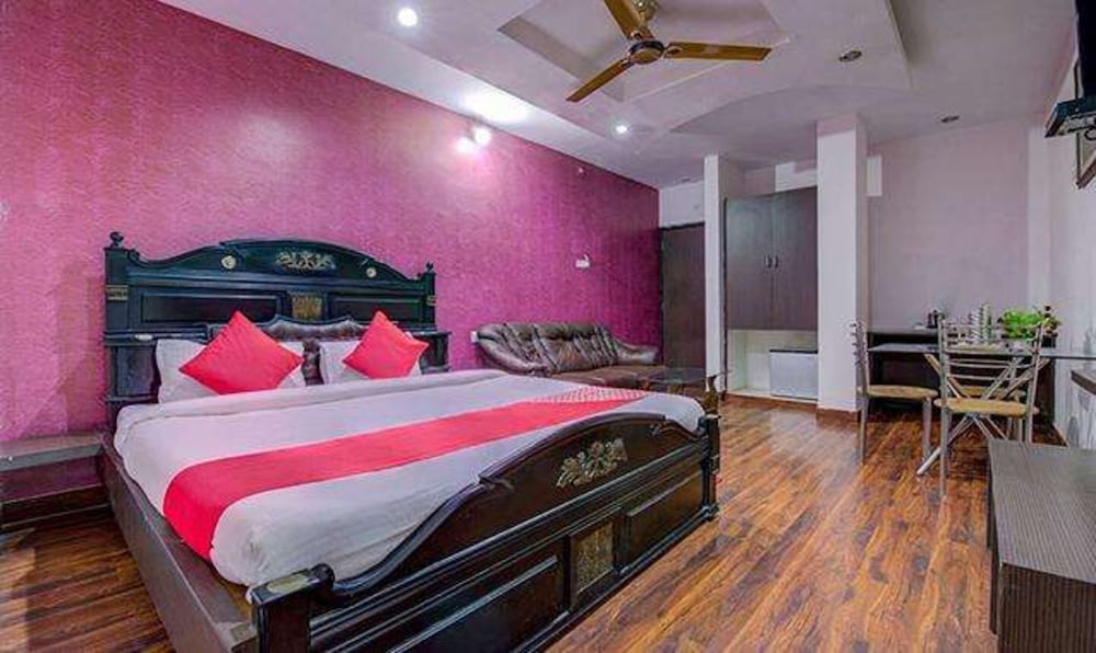 Executive Room, 1 King Bed