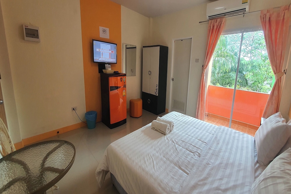Standard Double Room photo 3