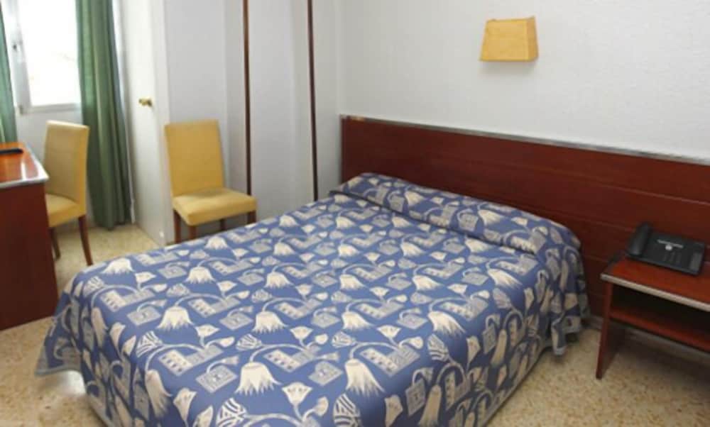 Habitación Individual