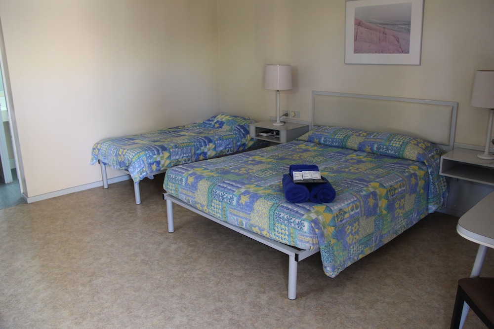 Standard Twin Room, 1 Bedroom photo 1