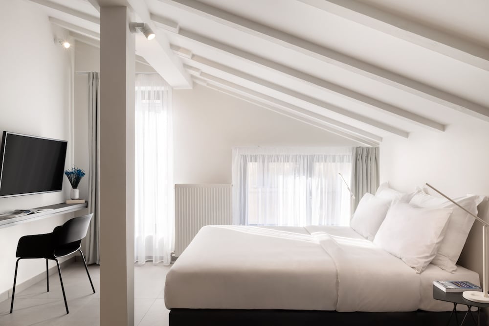 Comfort Twin Room - Photo 14