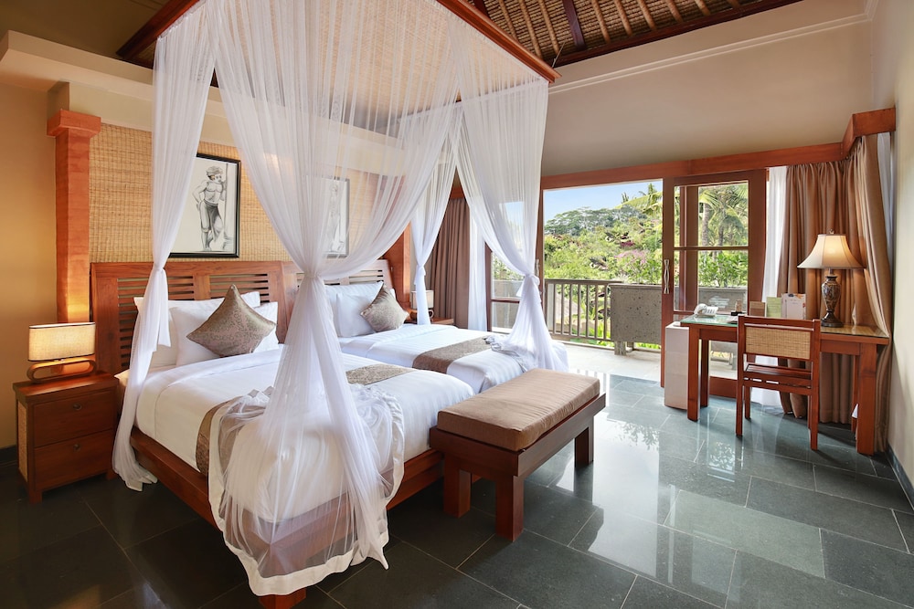Family Villa, 4 Bedrooms, Private Pool (with Free Benefits) photo 3