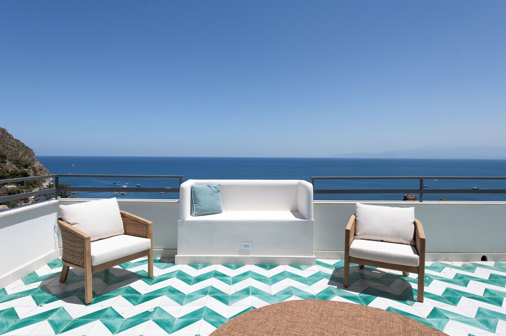 Standard Apartment, Sea View