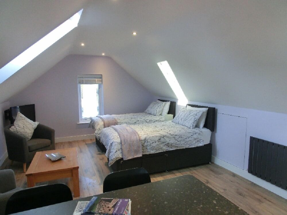 The Annexe photo 2