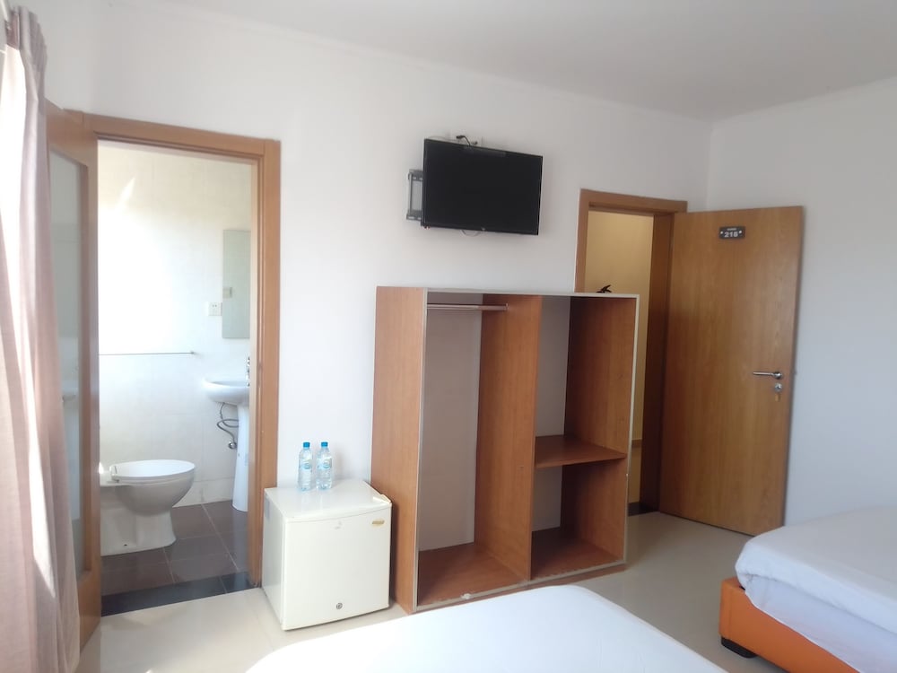 Deluxe Double or Twin Room, 1 Bedroom photo 1