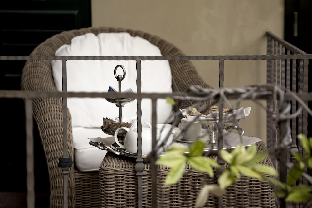 Double or Twin Room (Garden & Relax) photo 2