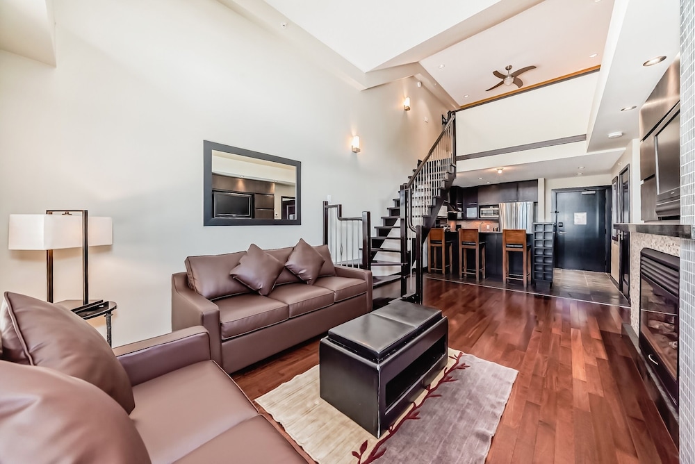 Loft, 1 Bedroom