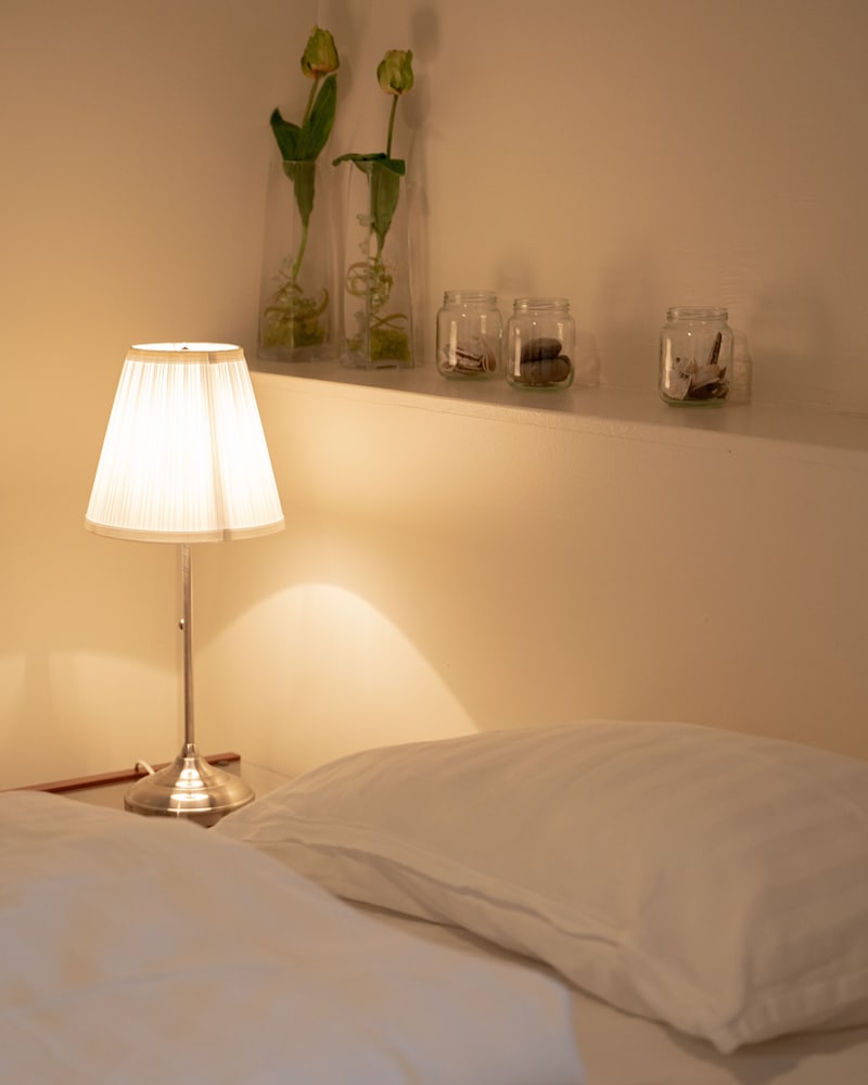 Double or Twin Room, Private Bathroom - Photo 3