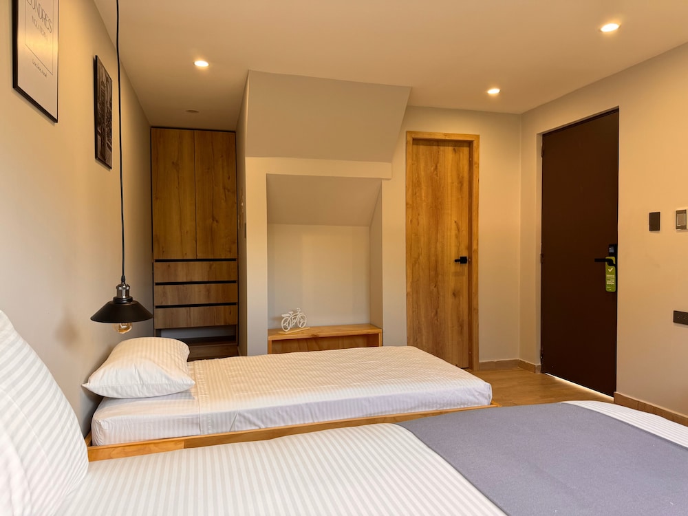 Superior Triple Room photo 1