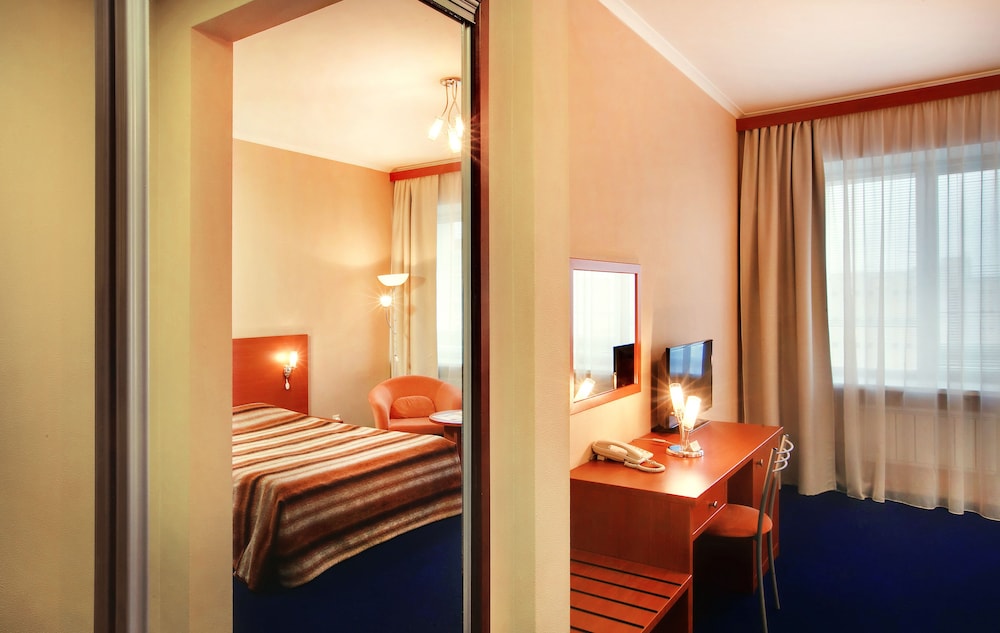 Standard Double Room photo 1