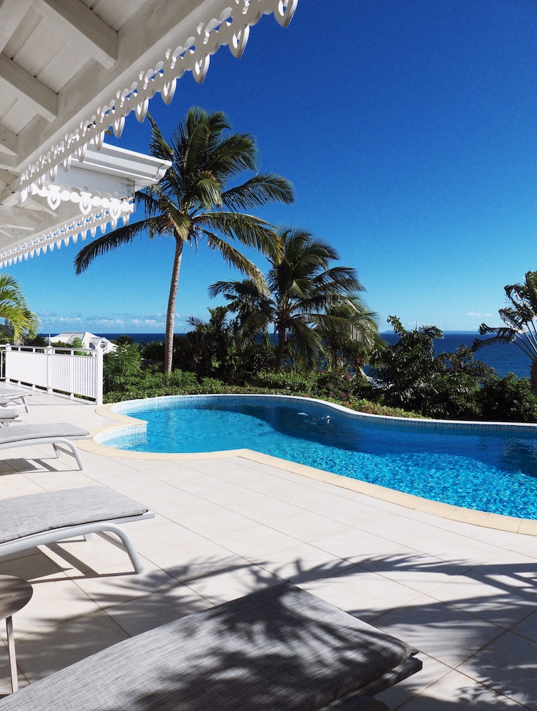 Premium Double or Twin Room, Non Smoking, Ocean View