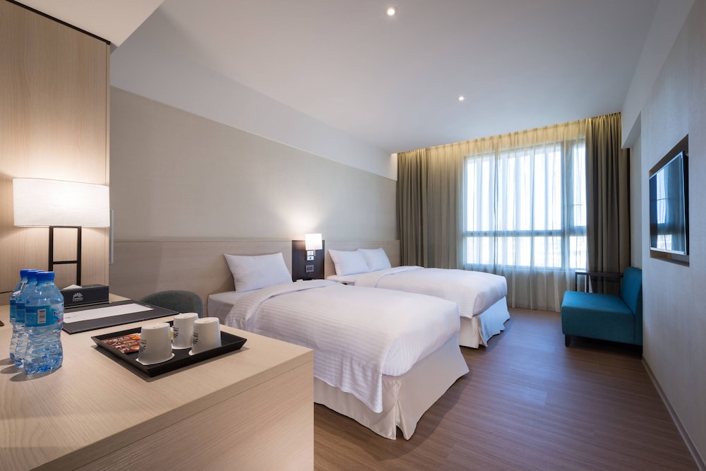 Basic Triple Room photo 1