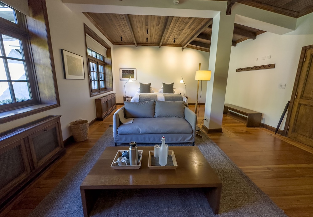 Deluxe Room photo 1