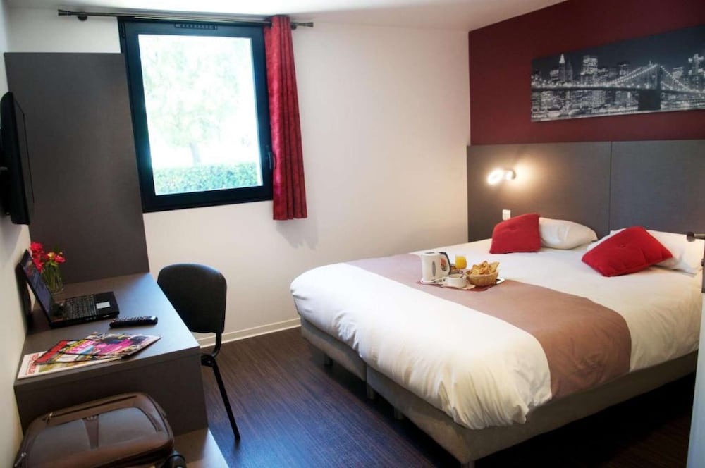 Comfort Twin Room photo 3