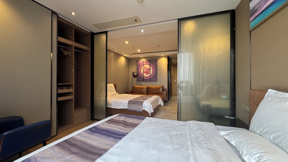 Premium Suite, Park View photo 2