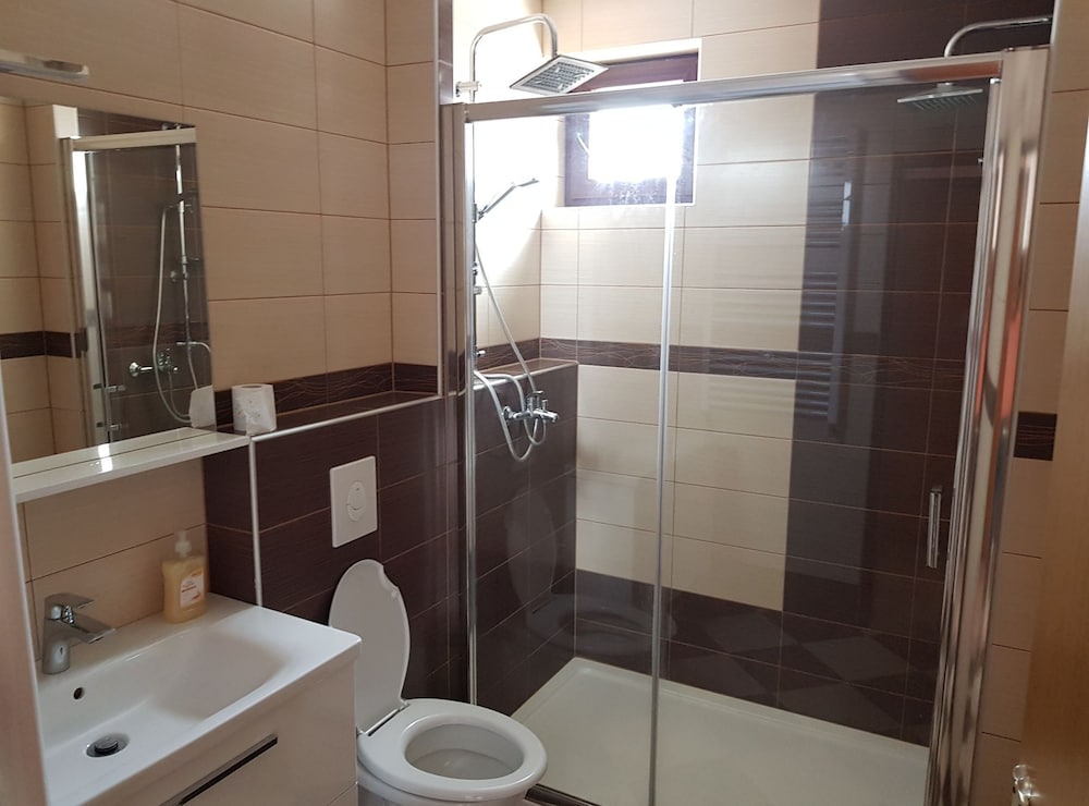 Apartment (Apartments Villa Dina 3)