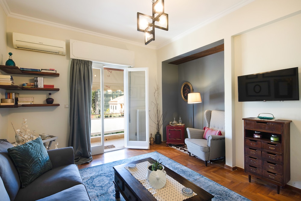 Design Apartment