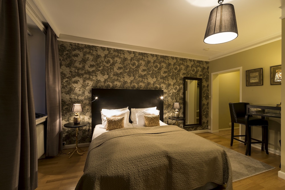Standard Room, 2 Twin Beds, Non Smoking photo 3