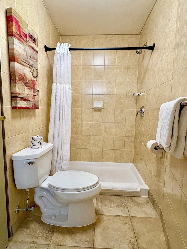 Deluxe Room, 1 King Bed with Sofa bed, Non Smoking - Photo 8
