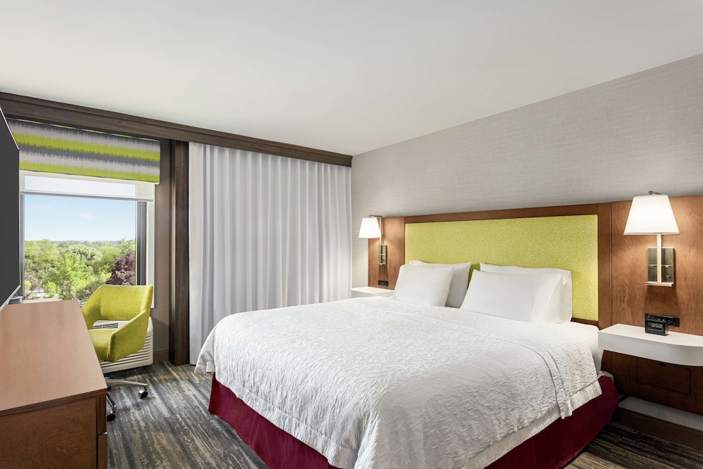 Room, 1 Queen Bed, Accessible photo 3