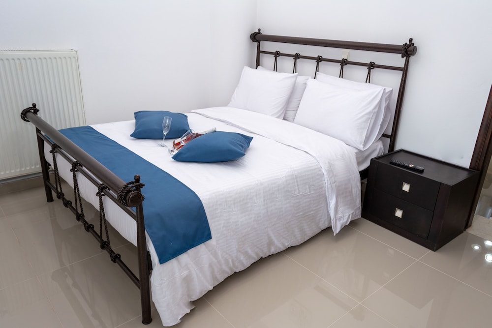Comfort Apartment