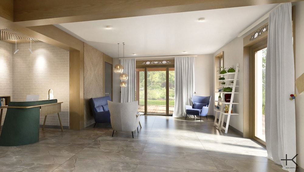 Premium Apartment, 2 Bedrooms (4 persons) photo 2