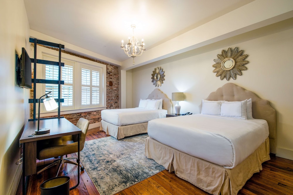 Suite, 2 Bedrooms (Owner) - Photo 2