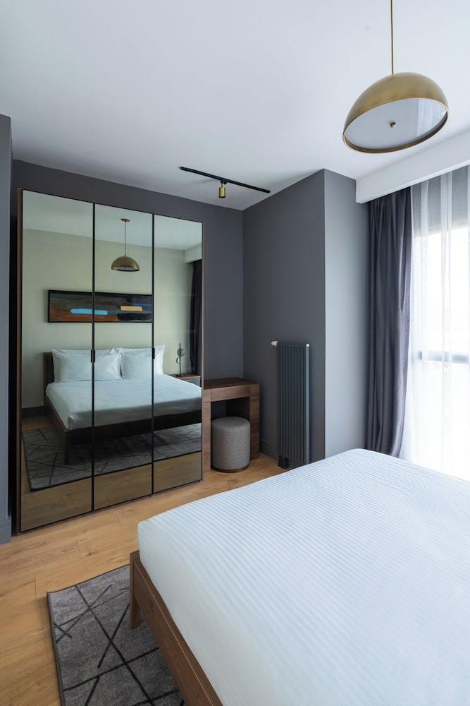 Classic Apartment, 1 Bedroom photo 2