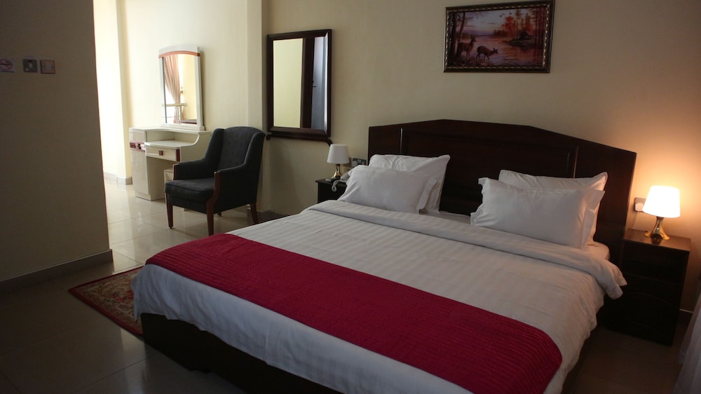 Standard Double Room, Non Smoking