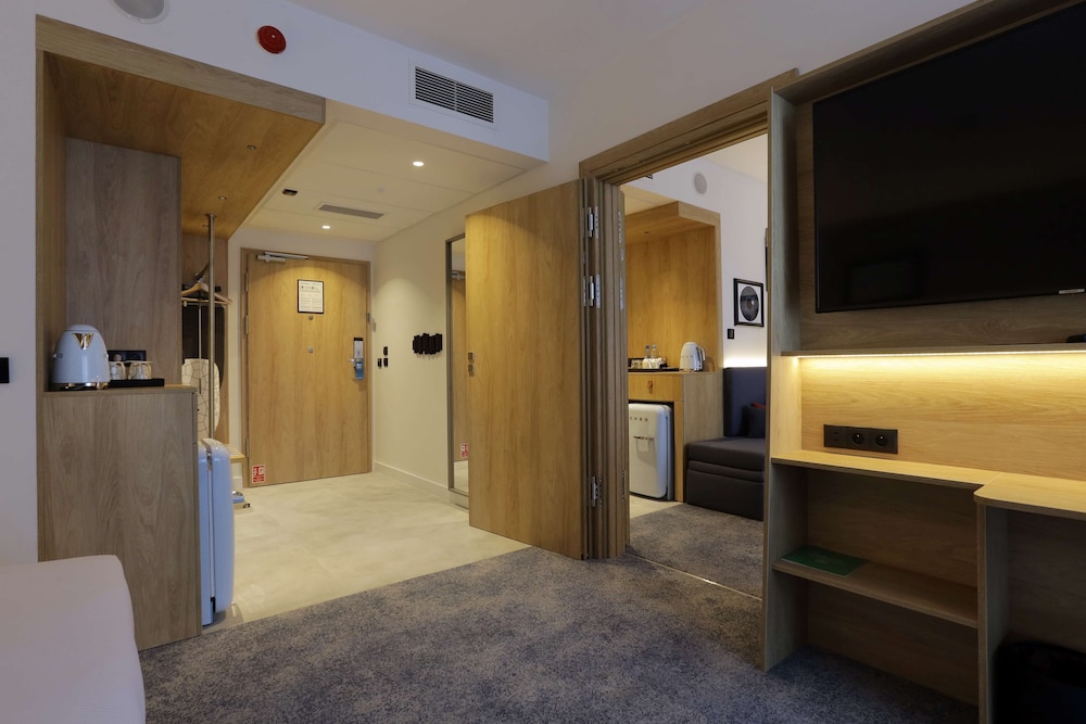 Hampton by Hilton Olsztyn, Foto 5