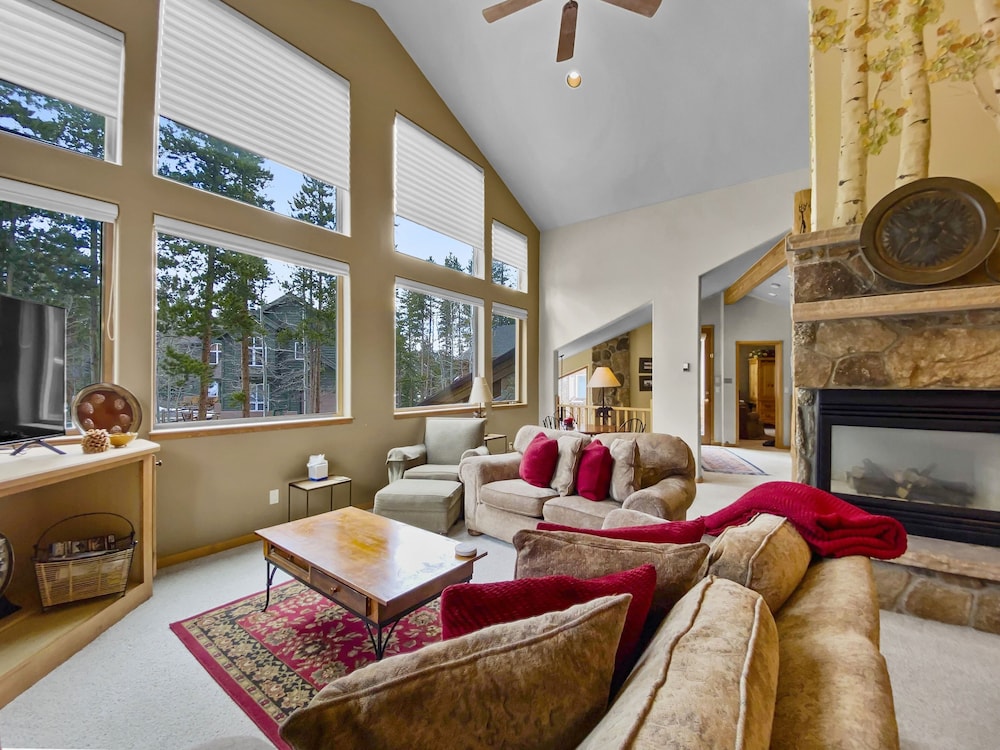 Townhome, 3 Bedrooms