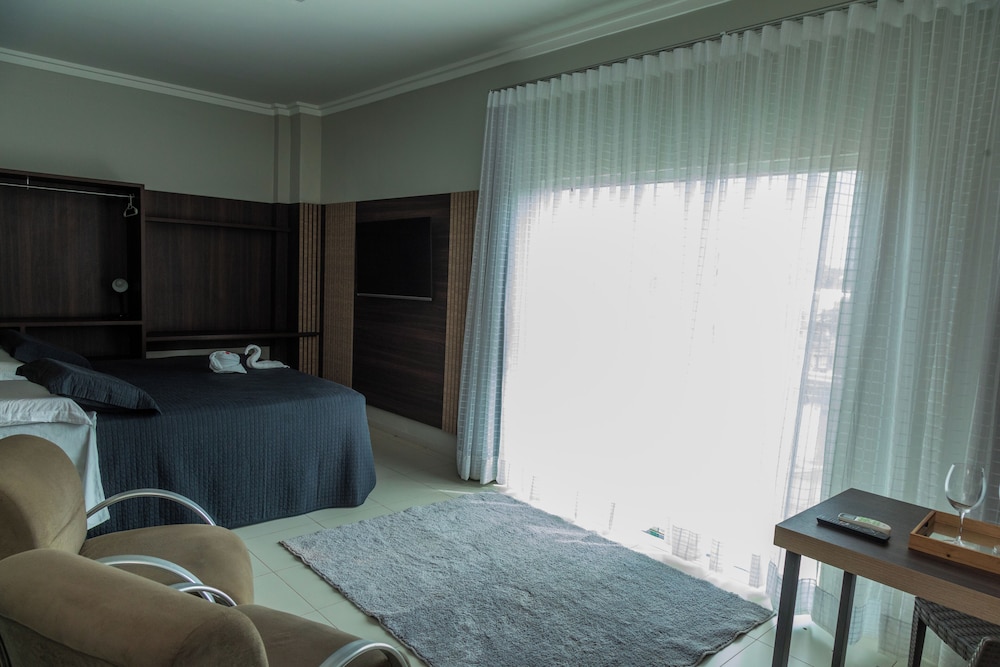 Luxury Double Room, City View photo 2