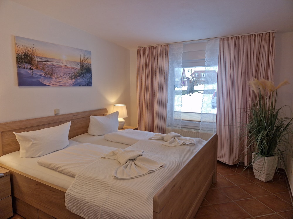 Appartement Zur Boje