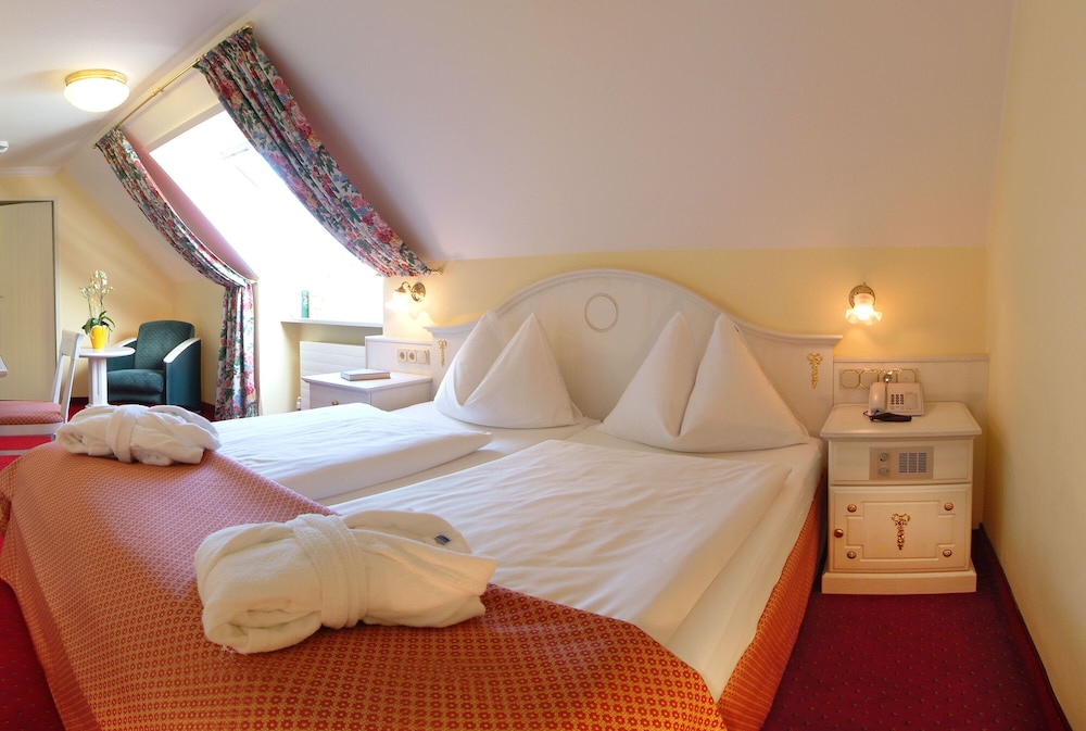 Junior Double Room photo 1