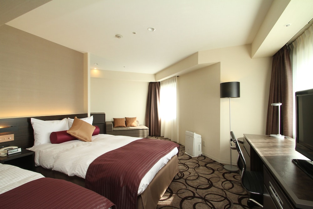 Premium Room, 2 Twin Beds, Ocean View - Photo 2