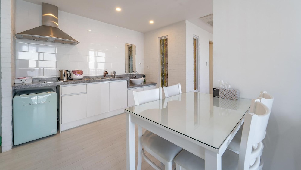 Basic Room, 1 Bedroom (401(Ocean view)) - Photo 9