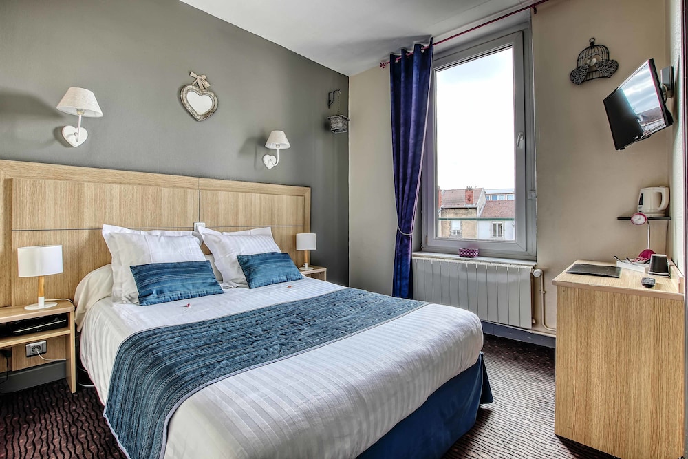 Comfort Double Room - Photo 9