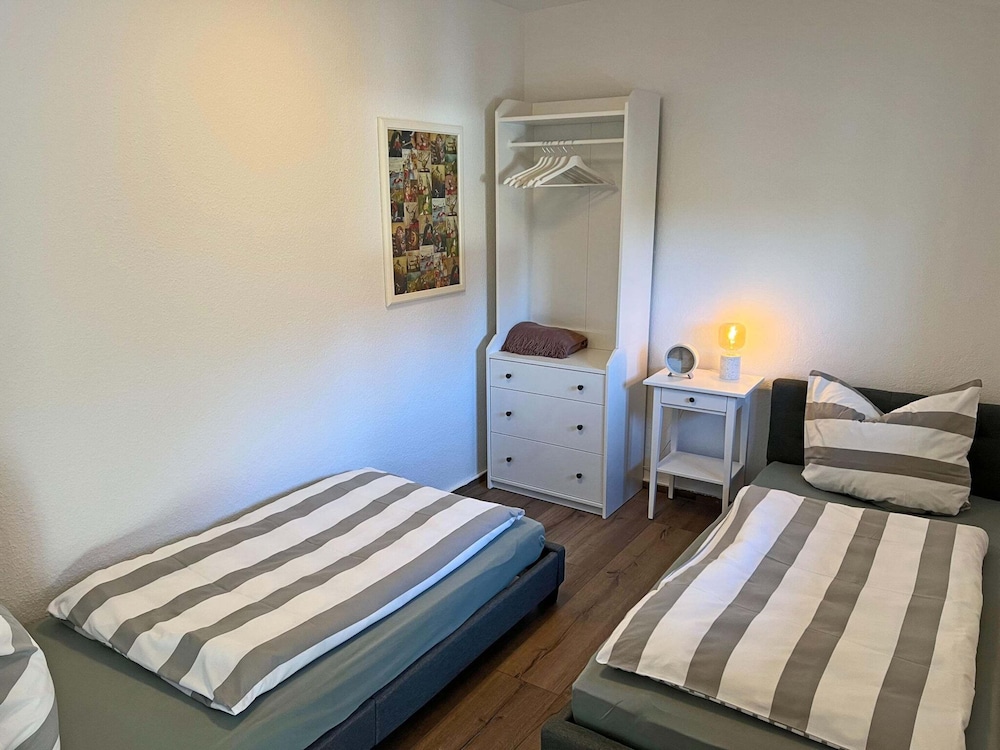 Comfort Apartment, 2 Bedrooms photo 2