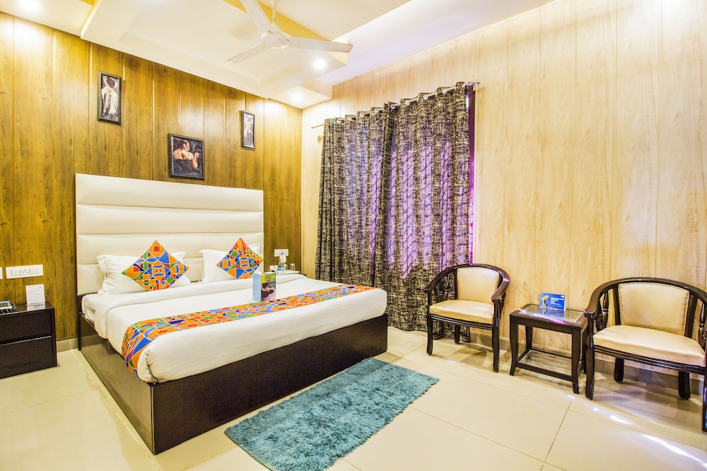 Premium Room, 1 Queen Bed photo 1