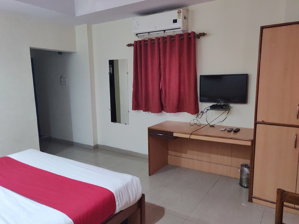 Luxury Room, 1 Double Bed photo 2
