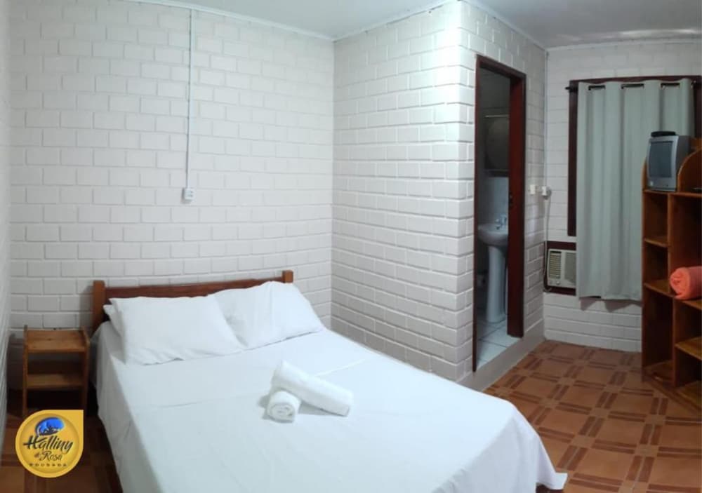 Deluxe Twin Room photo 1