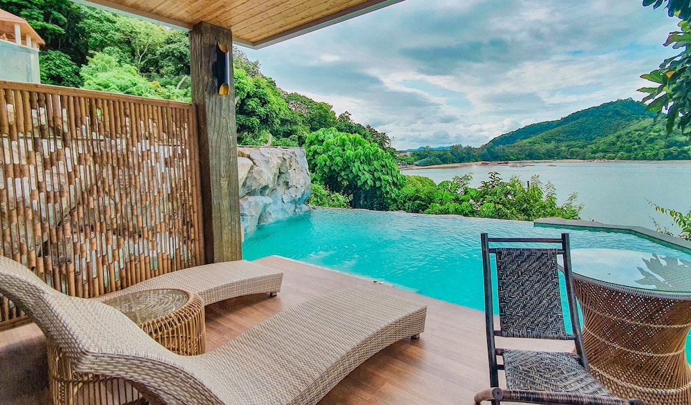 Sinae Family 2 Bedrooms Pool Villa - Photo 16