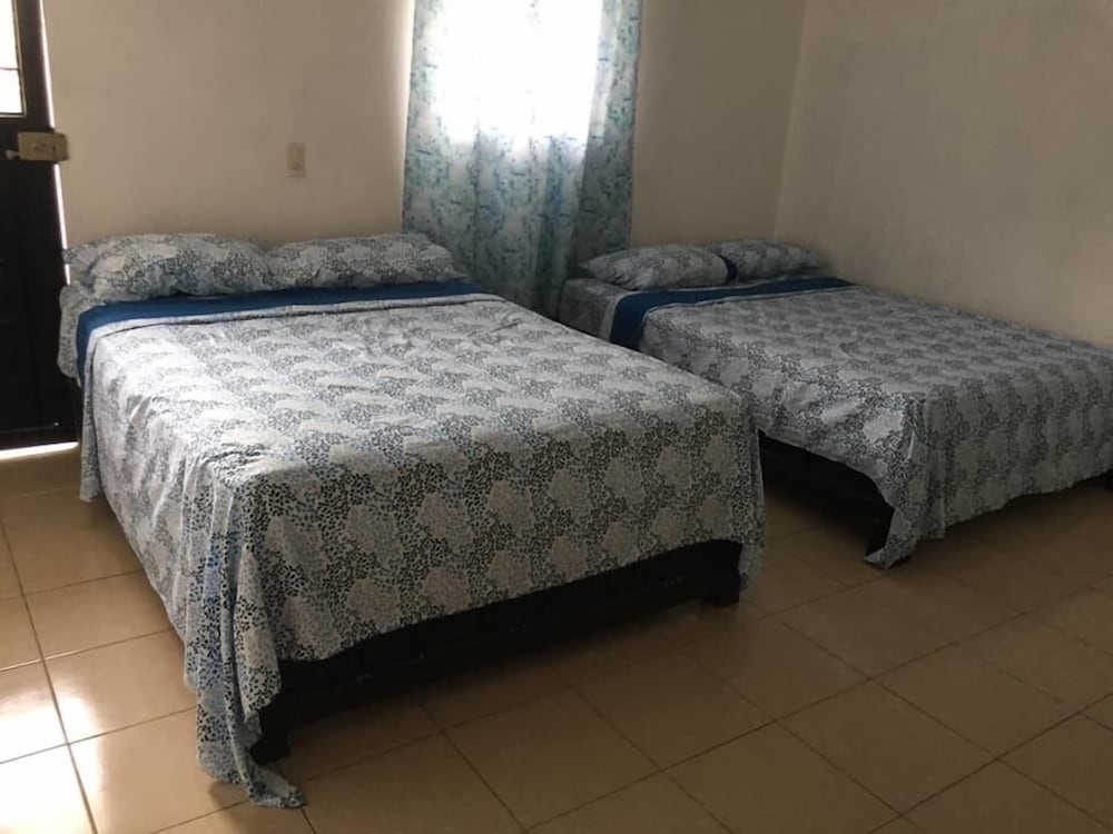 Family Double Room photo 1
