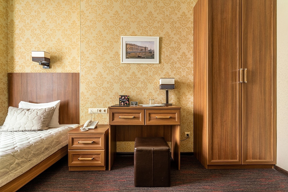 Standard Single Room photo 3