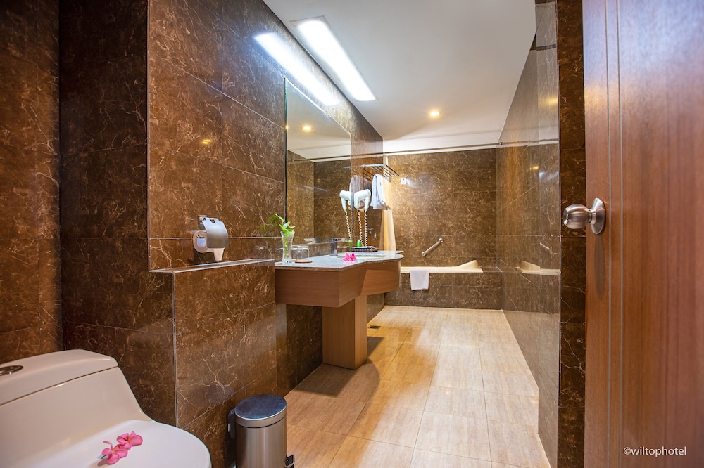 Wiltop Suite photo 3