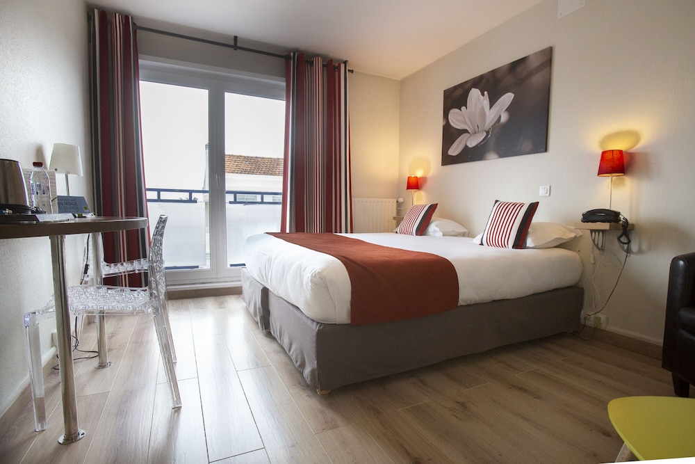 Superior Double Room - Photo 1