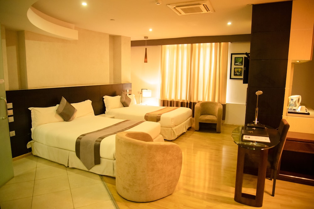 Family Suite photo 1