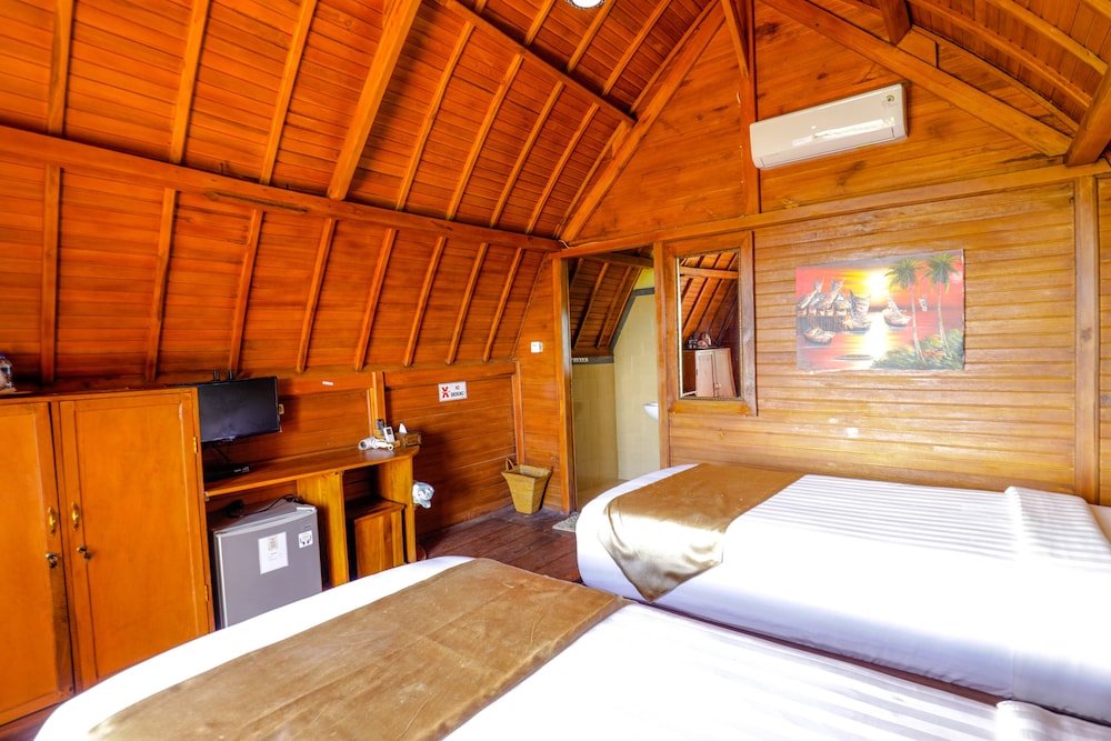 Deluxe Room - Photo 4