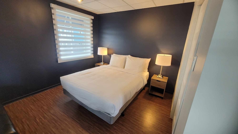 Panoramic Suite, 1 Bedroom, Sea View photo 2